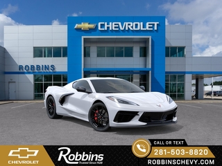 2026 Chevrolet Corvette for sale in Humble TX