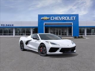 2026 Chevrolet Corvette for sale in Novi MI