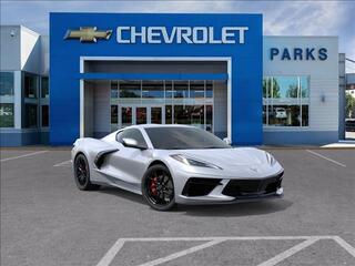 2026 Chevrolet Corvette for sale in Kernersville NC