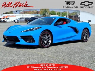 2023 Chevrolet Corvette for sale in Greensboro NC