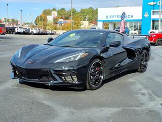 2024 Chevrolet Corvette for sale in Rockingham NC