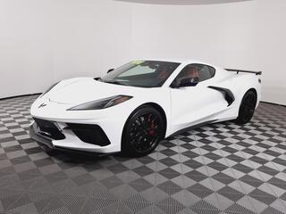 2025 Chevrolet Corvette for sale in Bridgeport WV