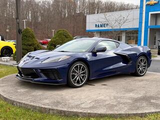 2025 Chevrolet Corvette for sale in Princeton WV