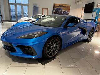 2026 Chevrolet Corvette