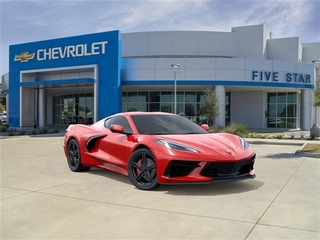 2026 Chevrolet Corvette for sale in Carrollton TX