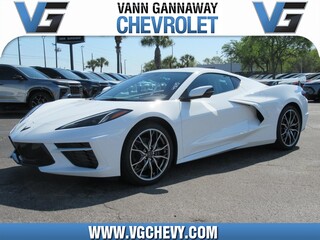 2026 Chevrolet Corvette for sale in Eustis FL