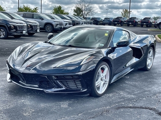 2023 Chevrolet Corvette