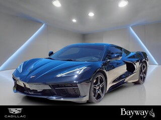 2023 Chevrolet Corvette