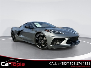 2024 Chevrolet Corvette for sale in North Plainfield NJ