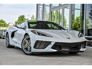 2026 Chevrolet Corvette