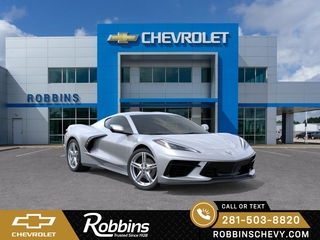 2026 Chevrolet Corvette for sale in Humble TX