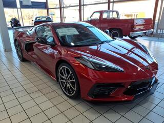 2026 Chevrolet Corvette for sale in Binghamton NY