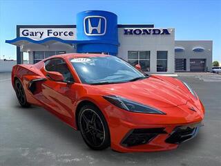 2021 Chevrolet Corvette