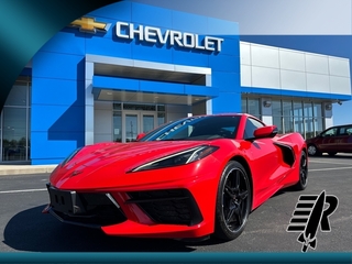2023 Chevrolet Corvette