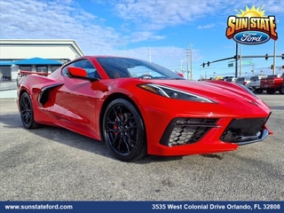 2023 Chevrolet Corvette for sale in Orlando FL