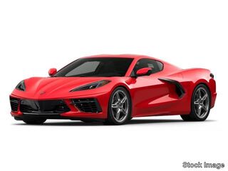 2023 Chevrolet Corvette