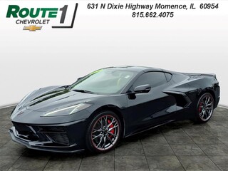 2024 Chevrolet Corvette for sale in Momence IL