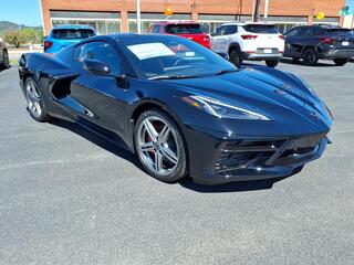 2026 Chevrolet Corvette for sale in Oxford MS
