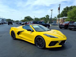 2026 Chevrolet Corvette for sale in Lansing IL