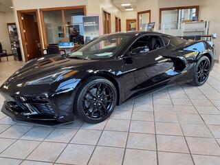 2026 Chevrolet Corvette for sale in South Hill VA