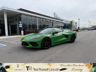 2026 Chevrolet Corvette for sale in Knoxville TN