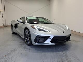 2026 Chevrolet Corvette