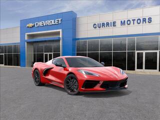 2026 Chevrolet Corvette