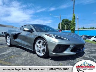 2022 Chevrolet Corvette
