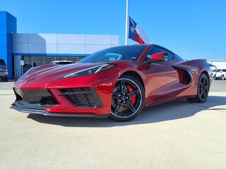 2023 Chevrolet Corvette