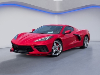 2024 Chevrolet Corvette for sale in Ringold GA