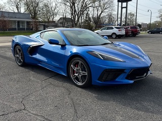 2024 Chevrolet Corvette
