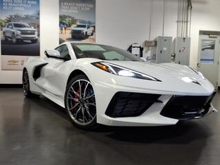 2026 Chevrolet Corvette for sale in Youngstown OH