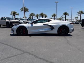 2026 Chevrolet Corvette for sale in Las Vegas NV