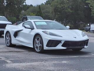 2024 Chevrolet Corvette