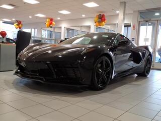 2026 Chevrolet Corvette for sale in Novi MI