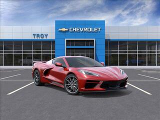 2026 Chevrolet Corvette for sale in Troy OH
