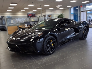 2026 Chevrolet Corvette