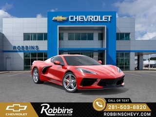 2026 Chevrolet Corvette for sale in Humble TX