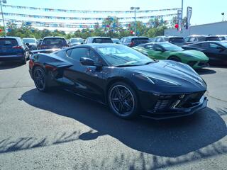 2027 Chevrolet Corvette for sale in Troy OH