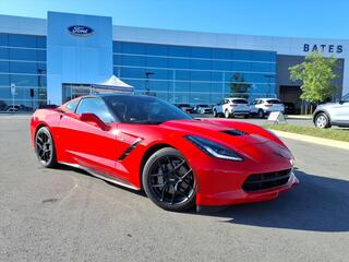 2016 Chevrolet Corvette for sale in Lebanon TN
