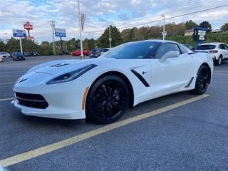 2019 Chevrolet Corvette