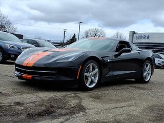 2014 Chevrolet Corvette for sale in Farmington Hills MI
