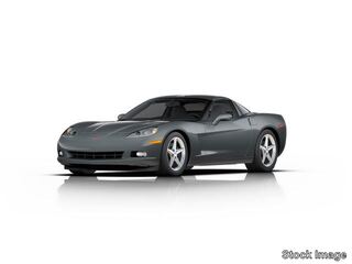 2013 Chevrolet Corvette for sale in Abingdon VA