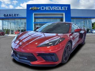 2024 Chevrolet Corvette for sale in Brookpark OH