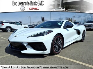 2023 Chevrolet Corvette for sale in Plymouth MI