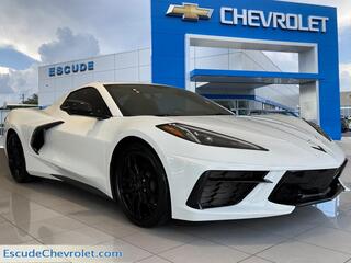 2023 Chevrolet Corvette for sale in Easley SC