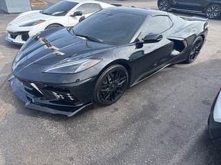 2023 Chevrolet Corvette for sale in Greenville SC