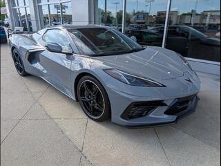 2024 Chevrolet Corvette for sale in Bowling Green KY