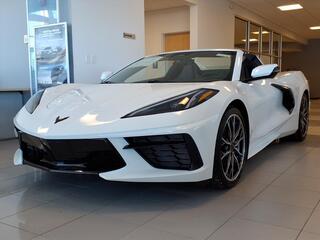 2026 Chevrolet Corvette for sale in Portsmouth NH