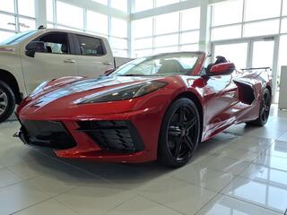 2026 Chevrolet Corvette for sale in Portsmouth NH